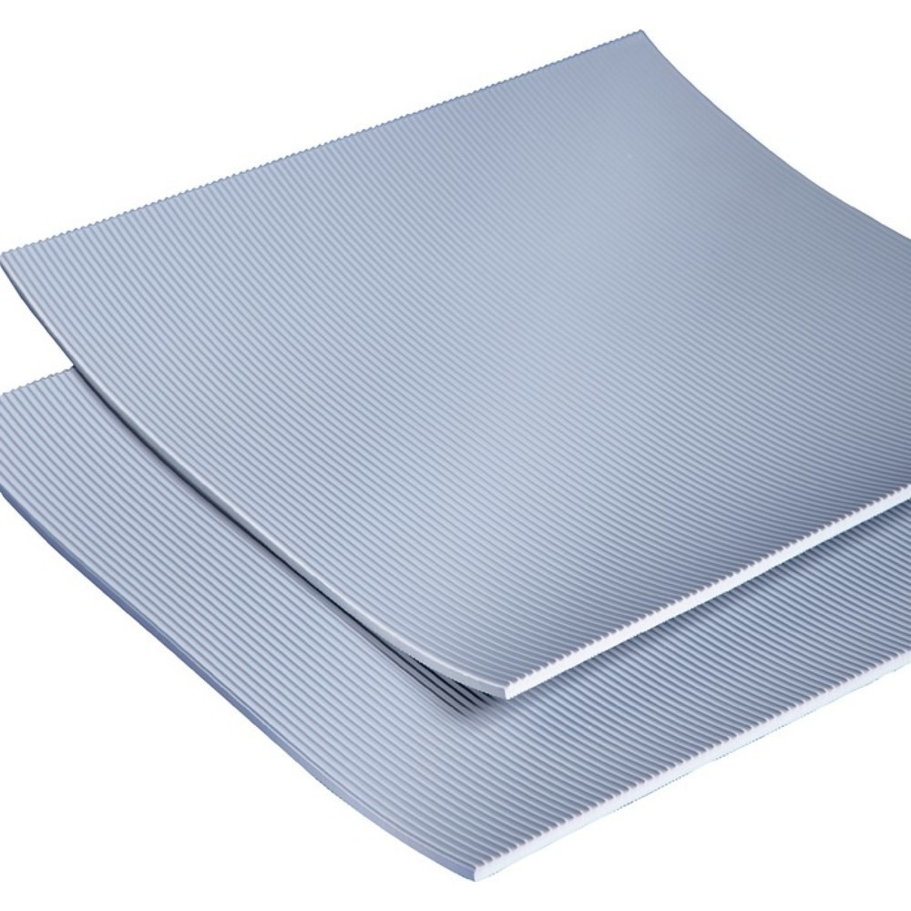 Illustration du produit: MÖLLER Tapis isolant en caoutchouc ElaQprem