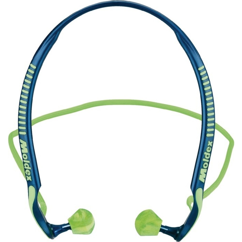 Illustration du produit: MOLDEX®Bügelgehörschutz Jazz Band® 2 670002
