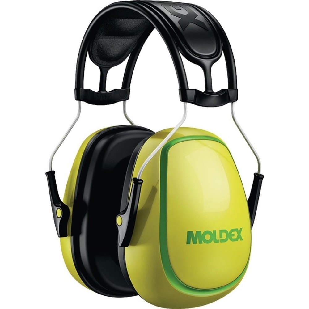 Illustration du produit: MOLDEX®Gehörschutz M4 611001 EN 352-1 SNR 30 dB