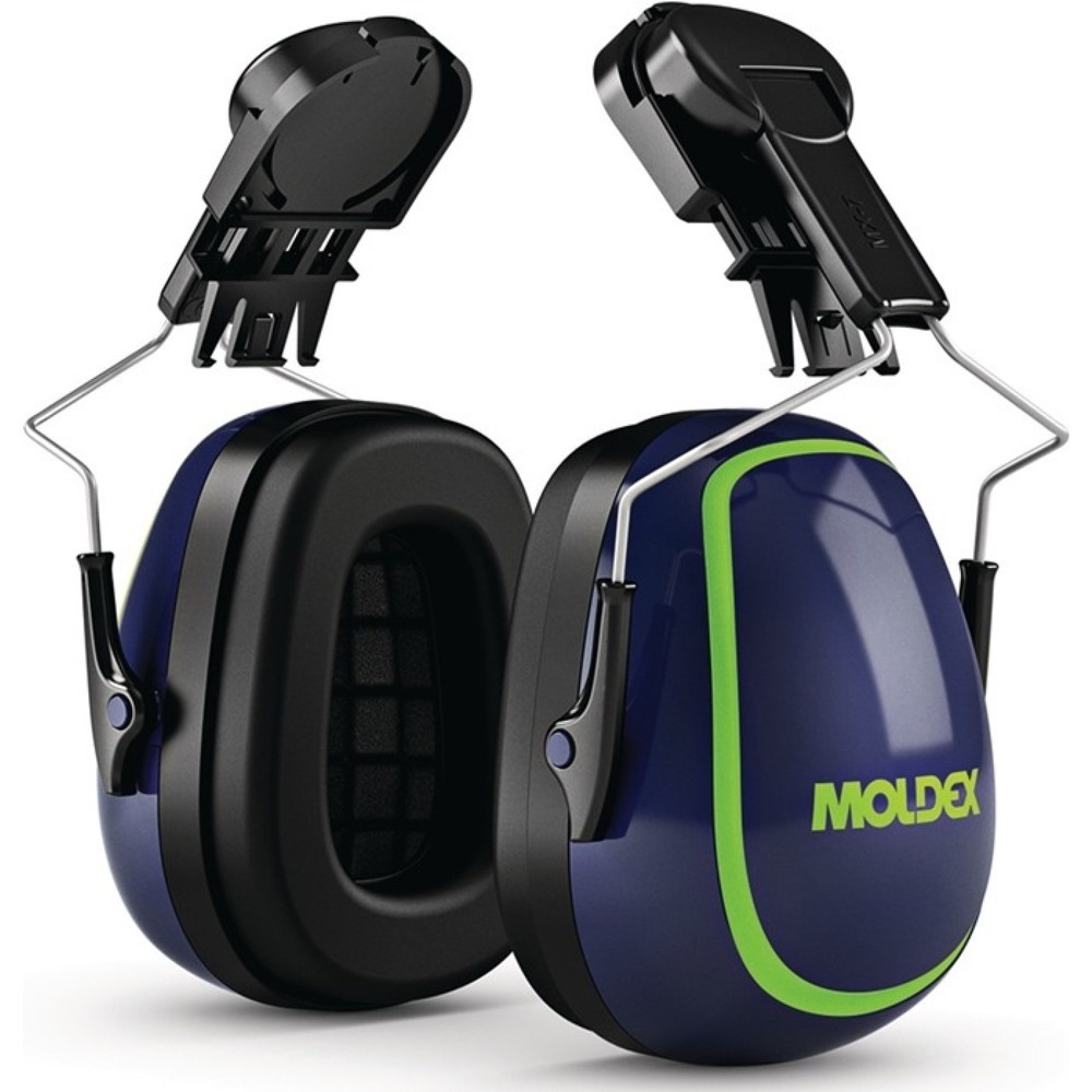 Illustration du produit: MOLDEX®Gehörschutz MX-7 614001 EN 352-1 SNR 31
