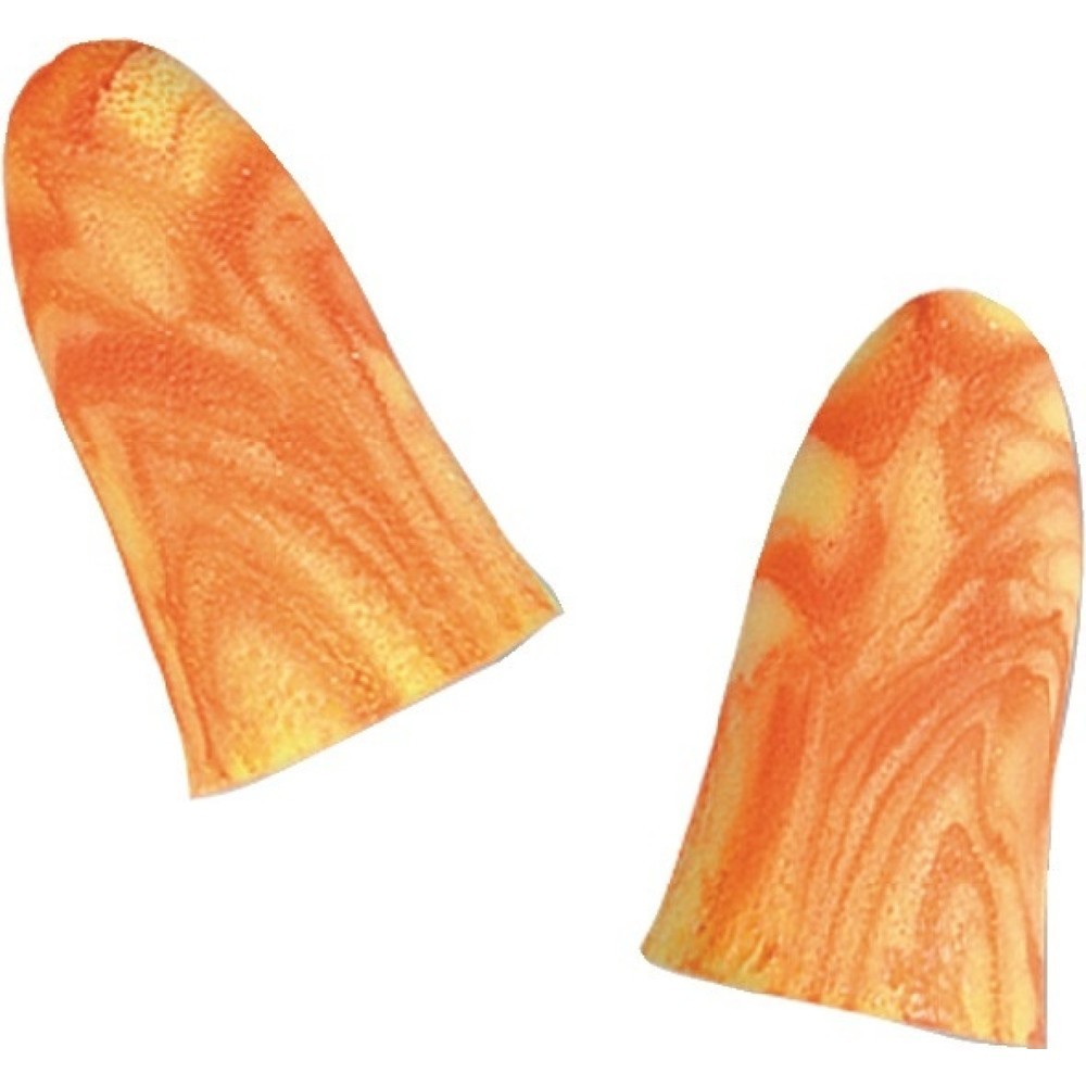 Illustration du produit: MOLDEX®Gehörschutzstöpsel MelLows® 760001 EN