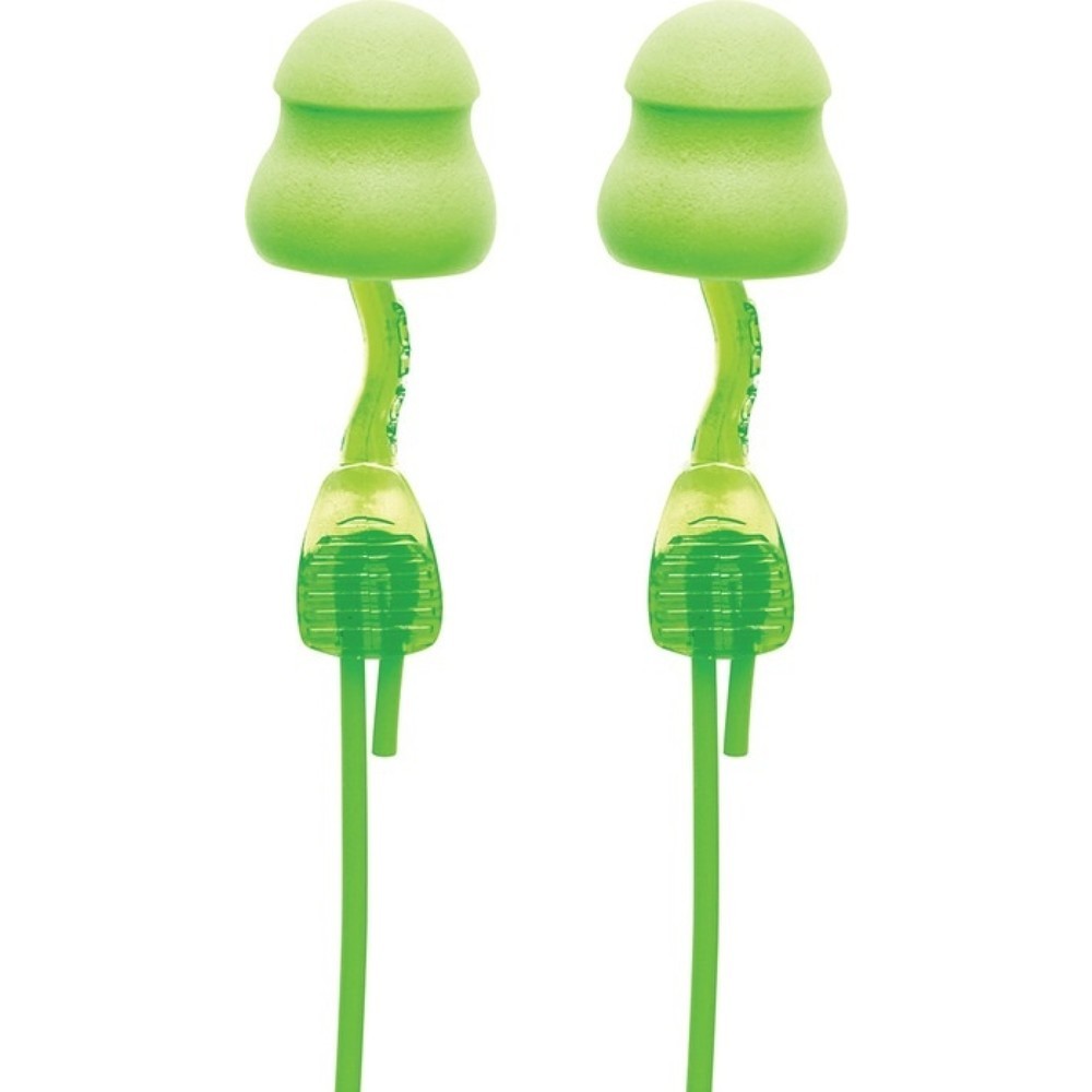 Produktabbildung Nr. 2: MOLDEX®Gehörschutzstöpsel Twisters® 644101 EN