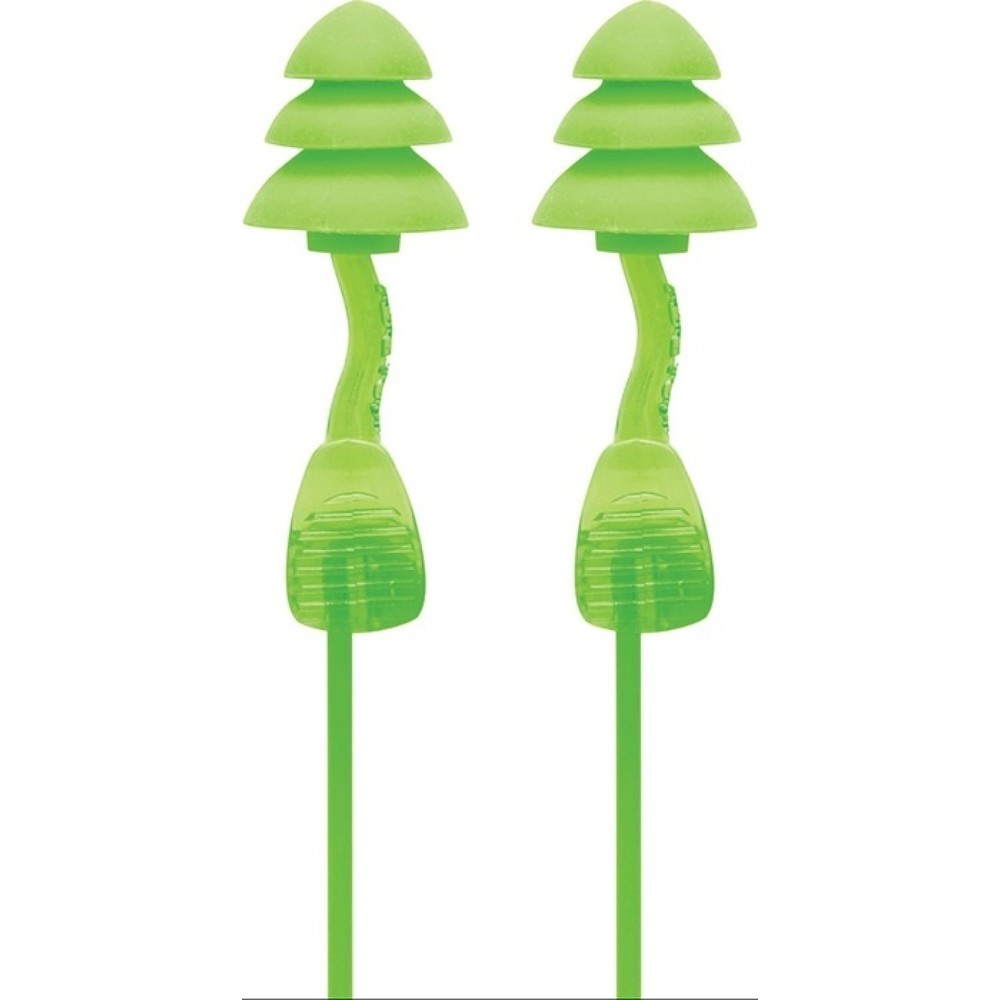 Illustration du produit: MOLDEX®Gehörschutzstöpsel Twisters® Trio Cord