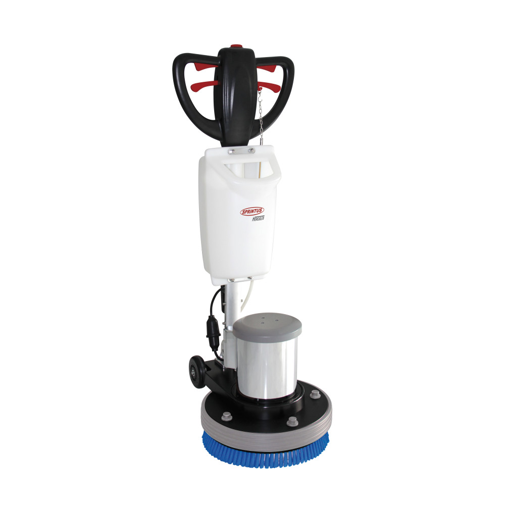 Produktabbildung Nr. 2: Monobrosse SPRiNTUS HERCULES