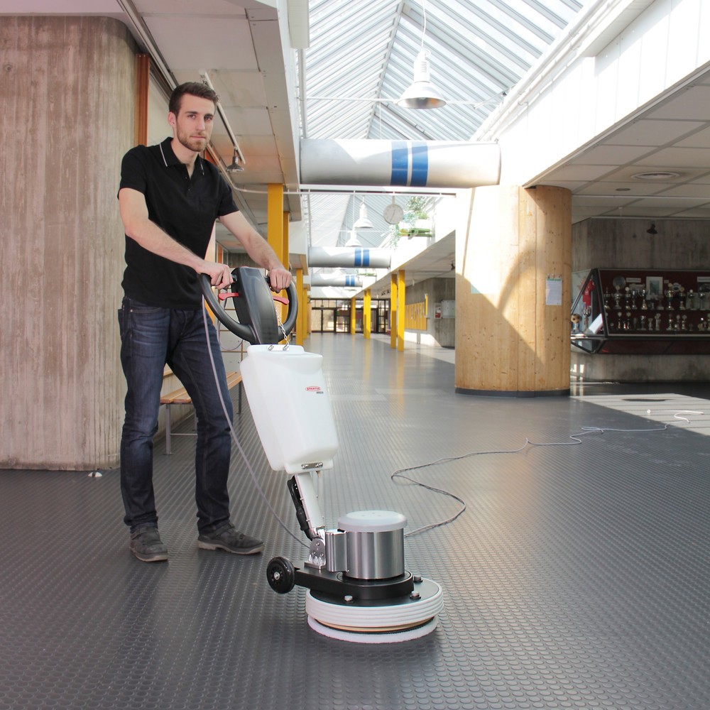 Produktabbildung Nr. 5: Monobrosse SPRiNTUS HERCULES