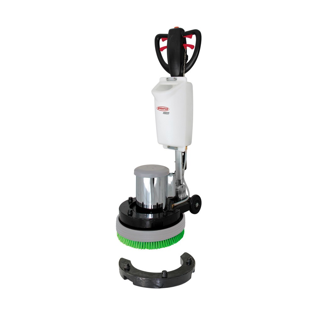 Illustration du produit: Monobrosse SPRiNTUS HERCULES Heavy Duty