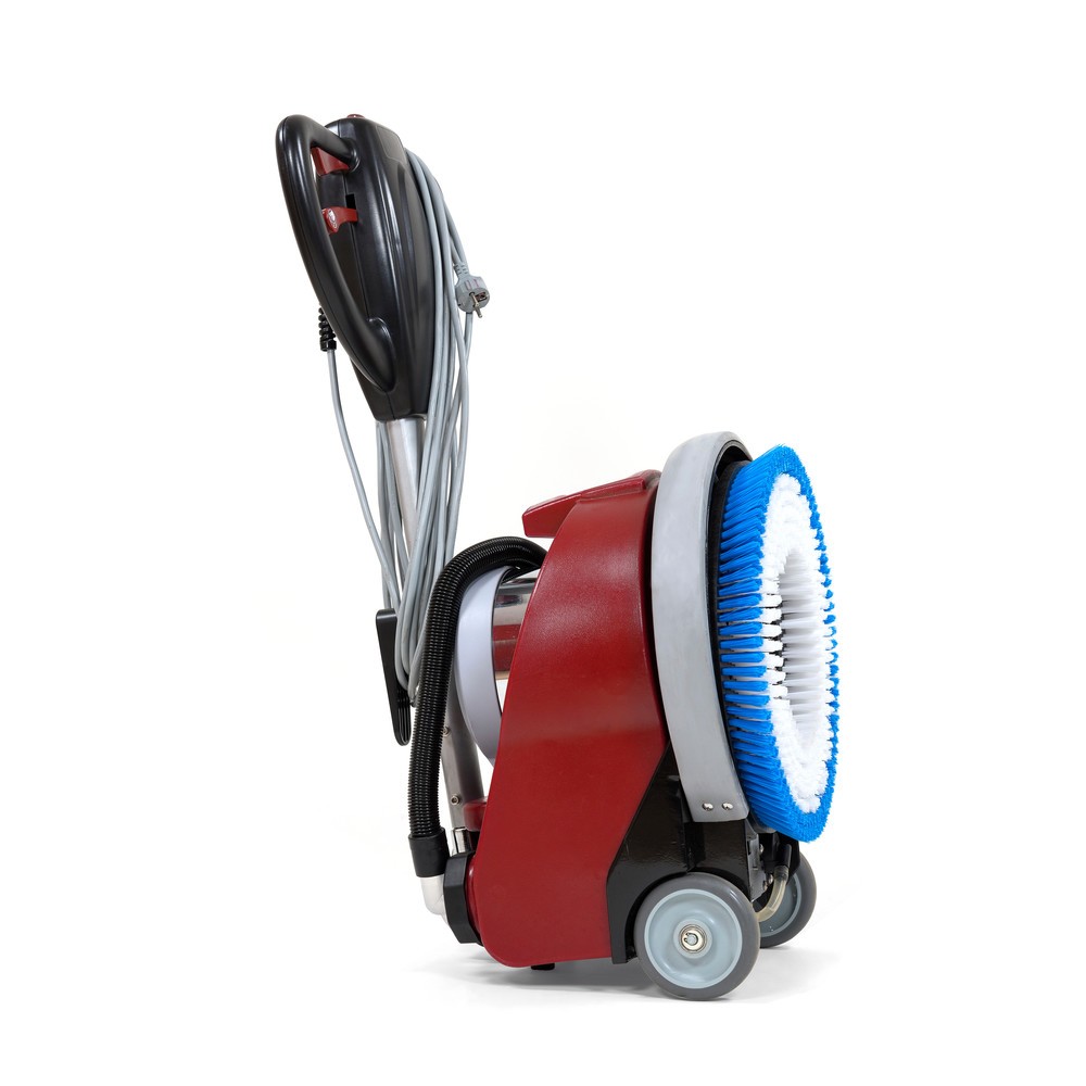 Produktabbildung Nr. 3: Monobrosse SPRiNTUS ZEUS
