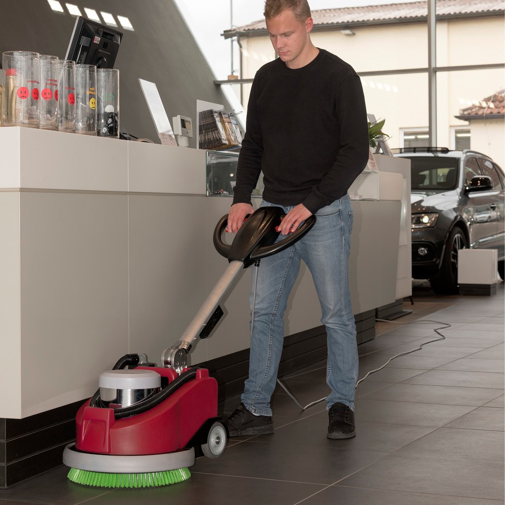 Produktabbildung Nr. 4: Monobrosse SPRiNTUS ZEUS