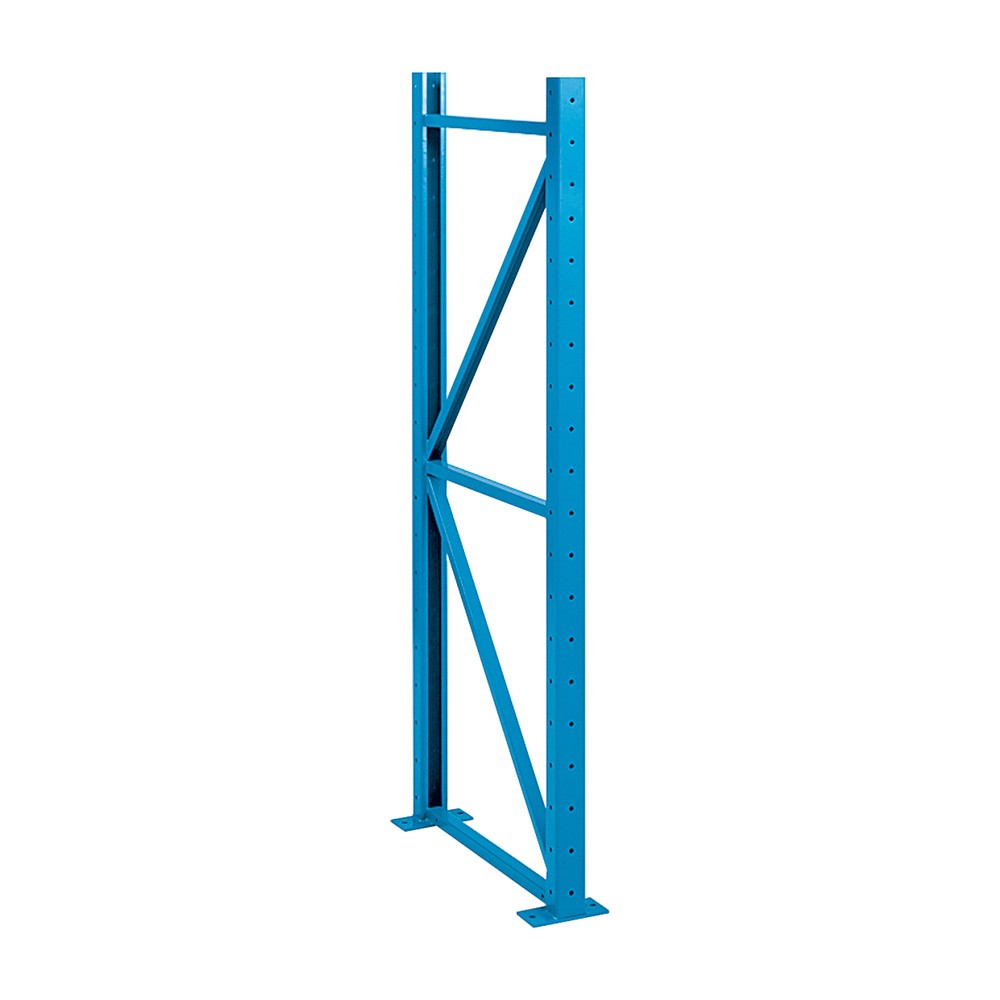 Produktabbildung Nr. 2: Montants LISTA, profondeur 860 mm