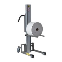 Produktabbildung Nr. 1: Monte-charge HOVMAND avec broche double, zone de levage 80-1&nbsp;280 mm, capacité de charge 80 kg