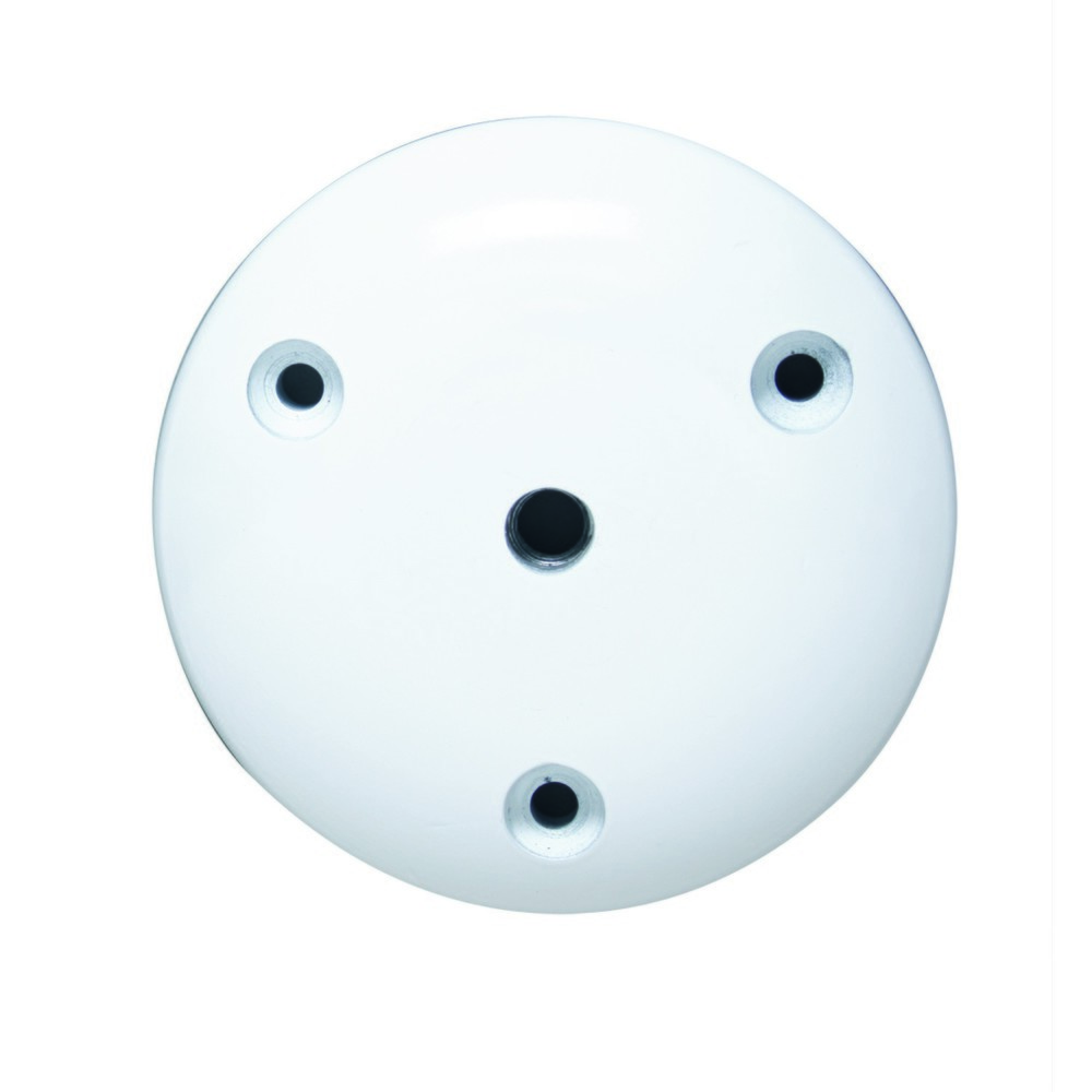 Produktabbildung Nr. 3: MORAVIA Potelet MORION, tige filetée à visser, tube rond Ø 60 mm