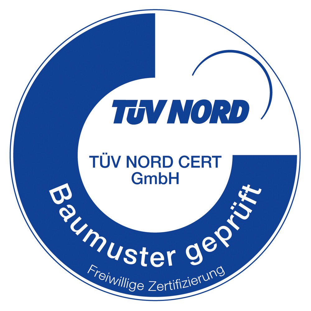 Produktabbildung Nr. 2: MORAVIA Rammschutzpoller, zum Aufdübeln, Aussenbereich, Höhe 1.200 mm, Ø 273 mm