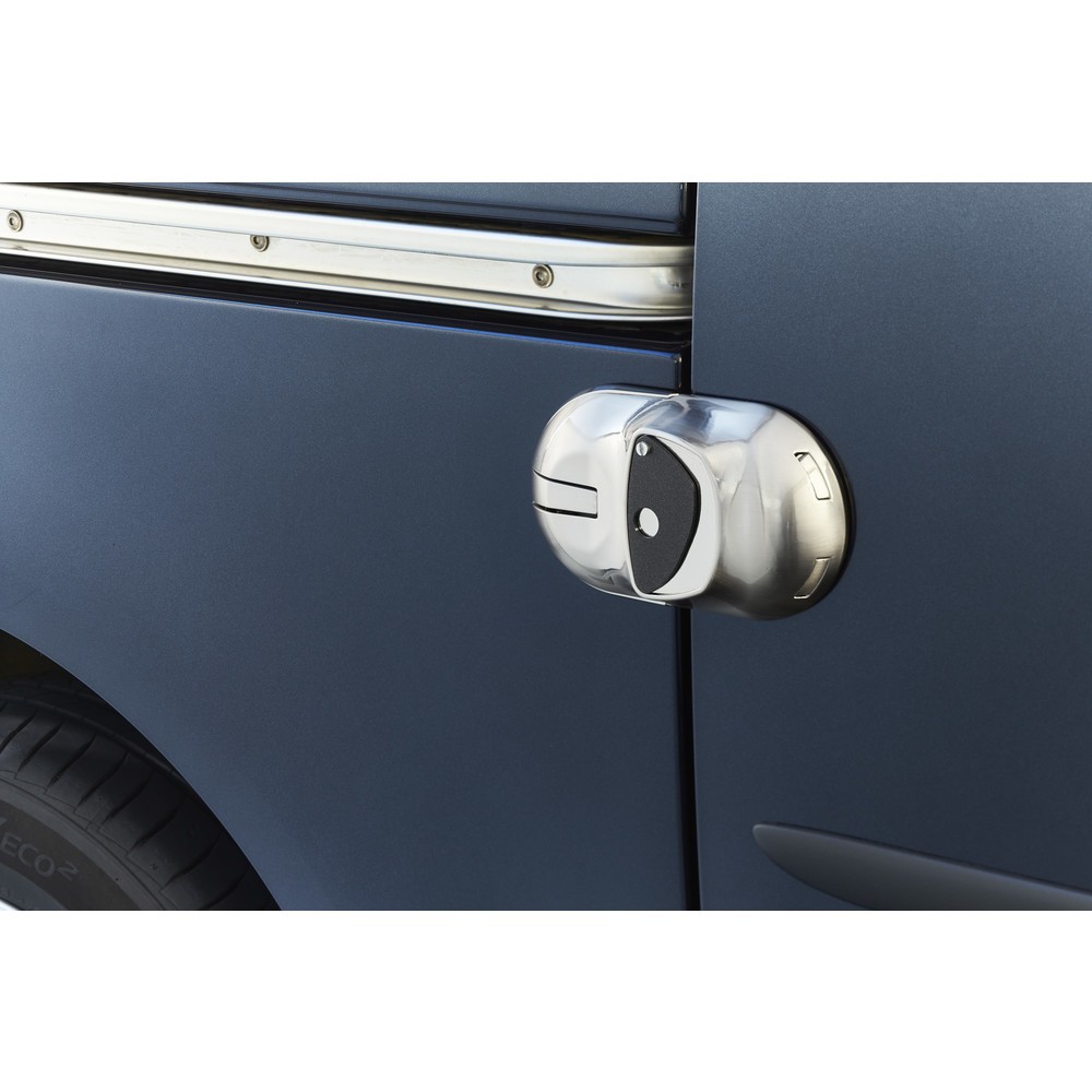 Produktabbildung Nr. 3: MOTTEZ Antivol camionnette pour toutes les portes de véhicule