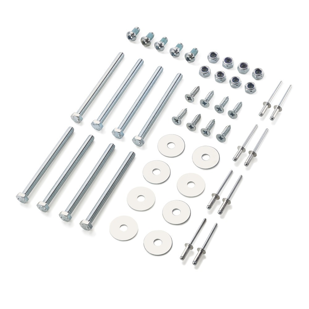 Produktabbildung Nr. 8: MOTTEZ Antivol camionnette pour toutes les portes de véhicule