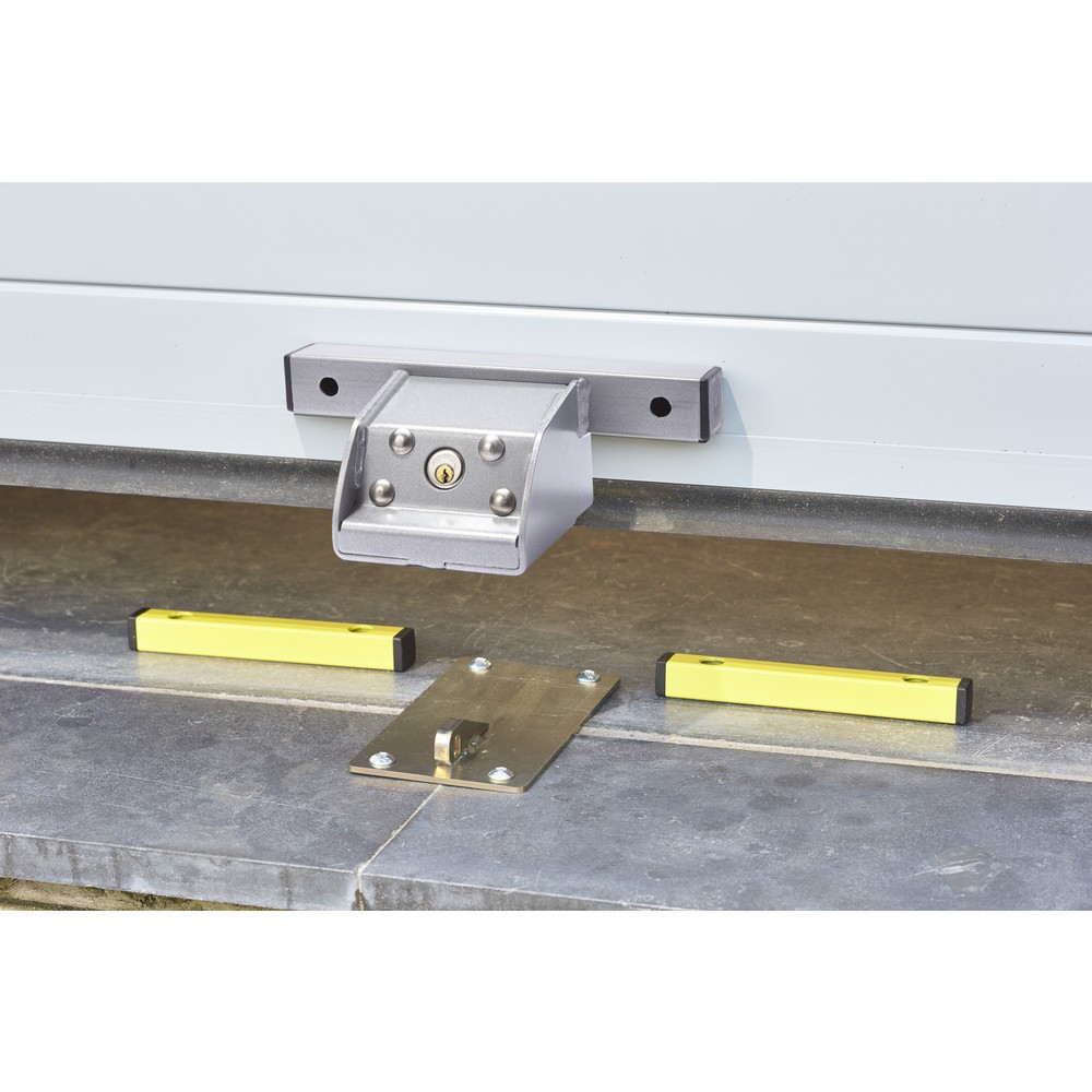 Produktabbildung Nr. 2: MOTTEZ Antivol pour porte de garage