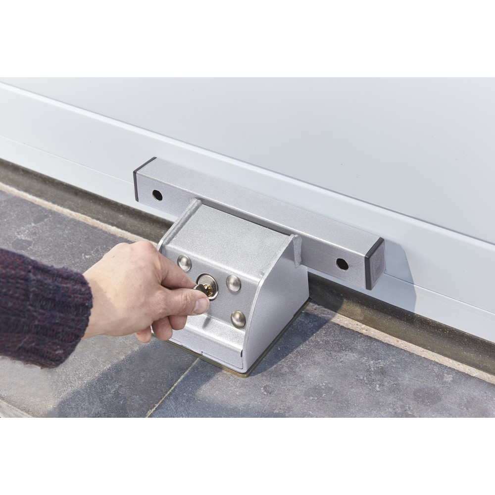 Produktabbildung Nr. 3: MOTTEZ Antivol pour porte de garage