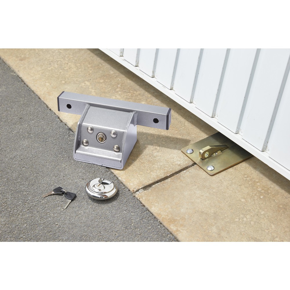Produktabbildung Nr. 5: MOTTEZ Antivol pour porte de garage