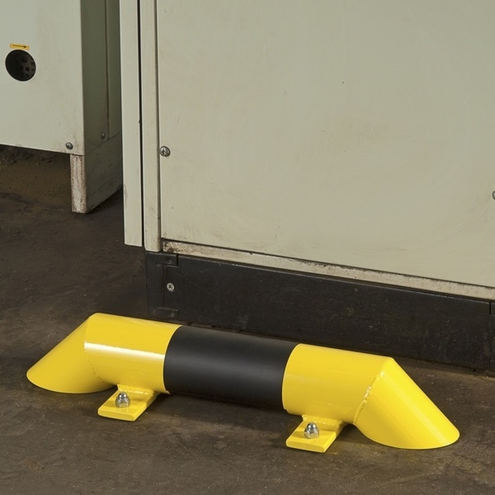 Illustration du produit: Barre de protection XXL MOTTEZ, longueur 580 mm