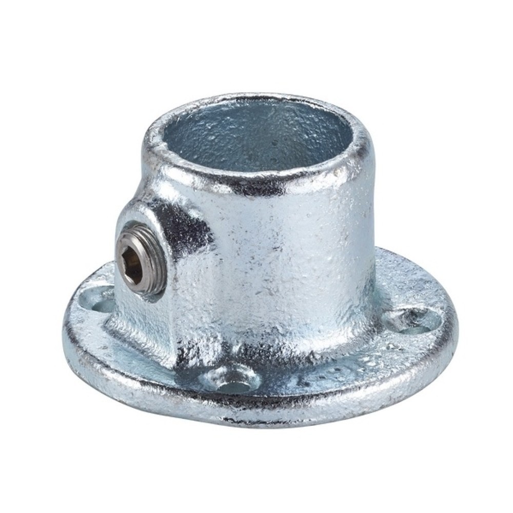 Illustration du produit: MOTTEZ Connecteur de fixation Ø 42