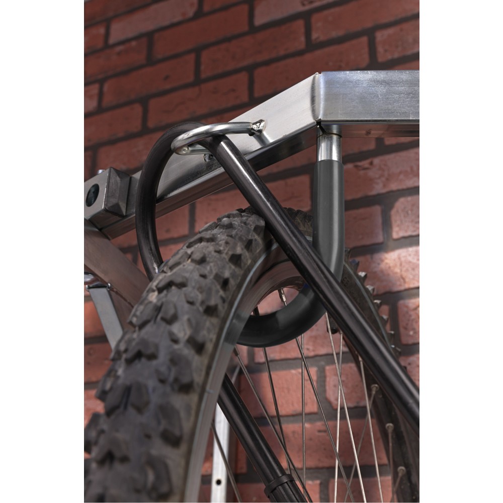 Produktabbildung Nr. 4: MOTTEZ Fahrradaufhänger für 6 Fahrräder