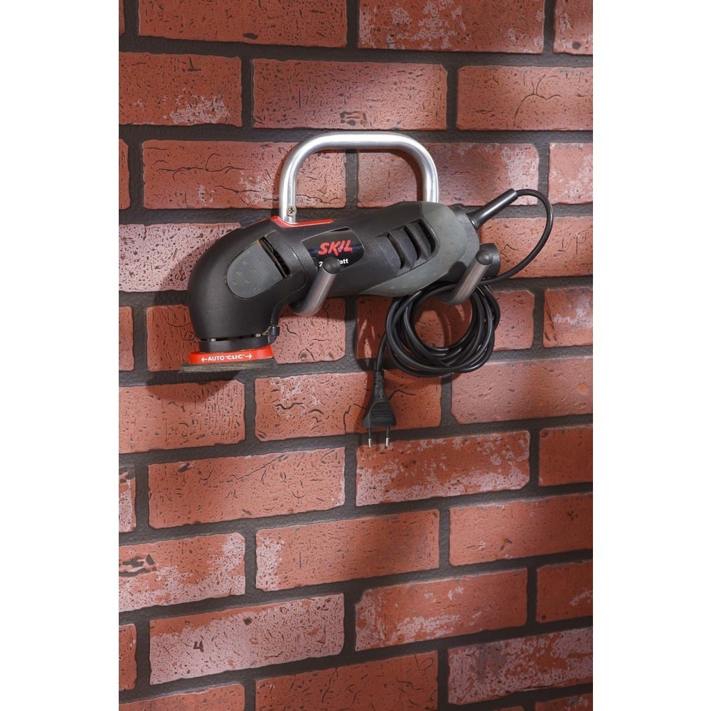 Produktabbildung Nr. 3: MOTTEZ Haken für Handwerkzeuge Ø 16 mm