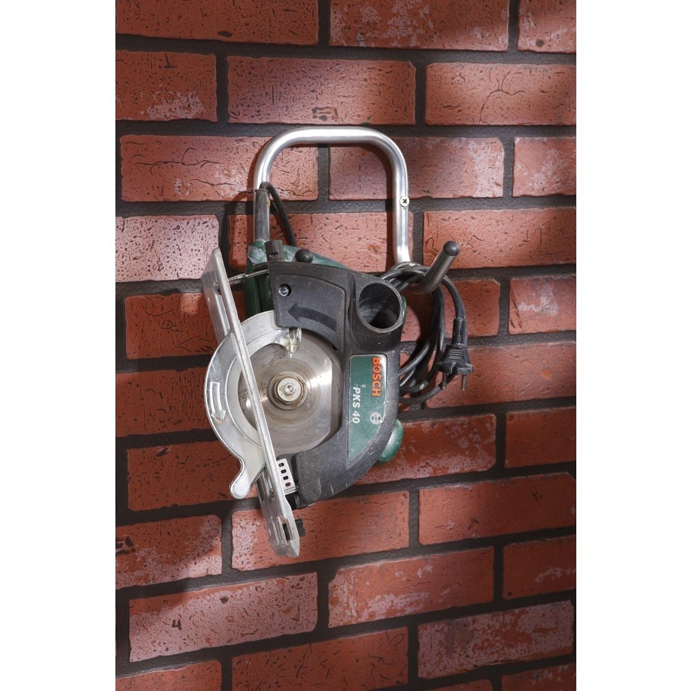 Produktabbildung Nr. 10: MOTTEZ Haken für Handwerkzeuge Ø 16 mm