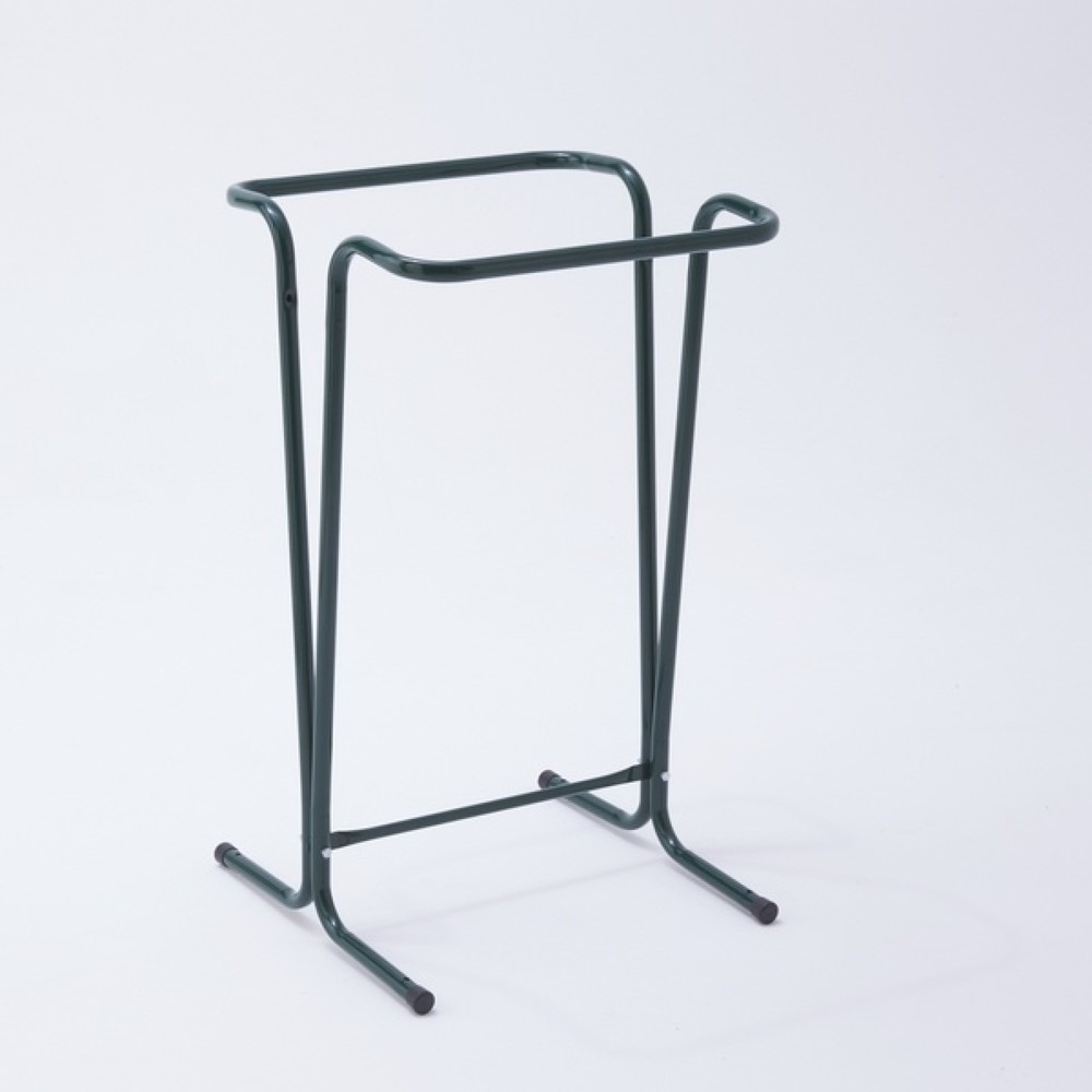 Produktabbildung Nr. 1: MOTTEZ Müllsackständer 100-110 Liter, Grün