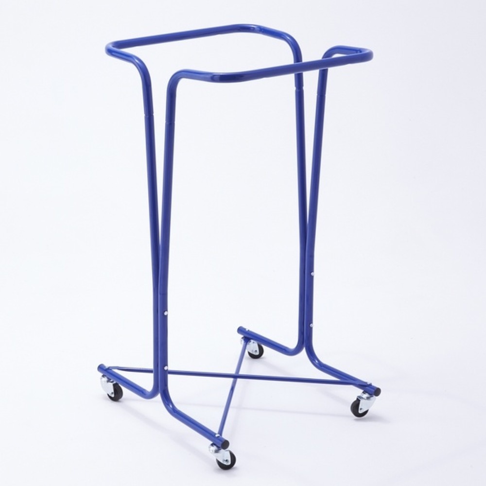 Produktabbildung: MOTTEZ Müllsackständer gross
