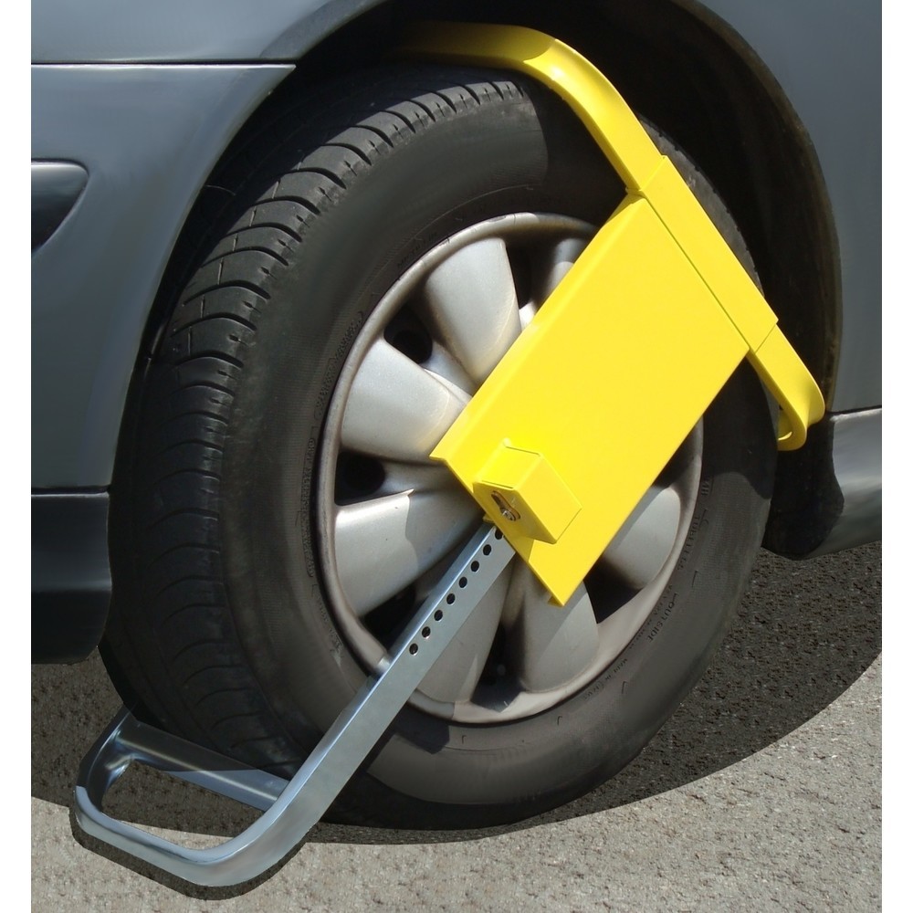Produktabbildung: MOTTEZ Parkkralle