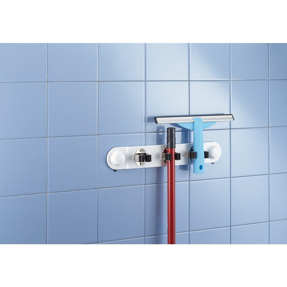 Produktabbildung Nr. 5: MOTTEZ Porte-balai pour 3 manches