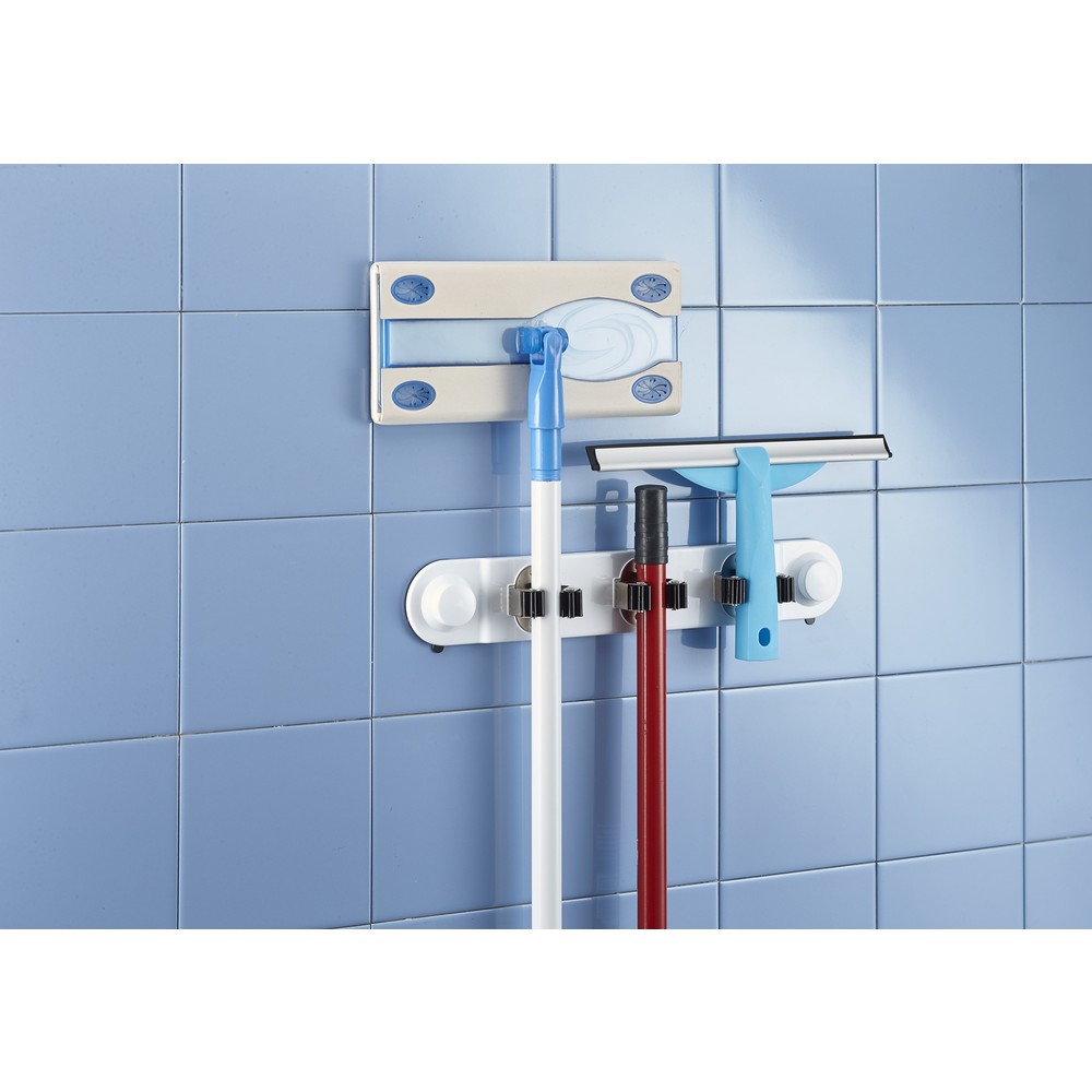 Produktabbildung Nr. 6: MOTTEZ Porte-balai pour 3 manches