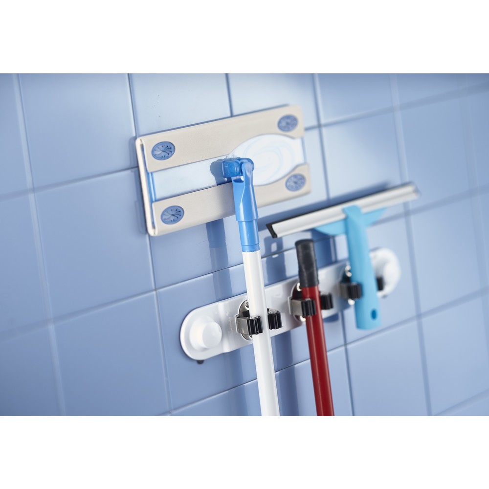 Produktabbildung Nr. 7: MOTTEZ Porte-balai pour 3 manches