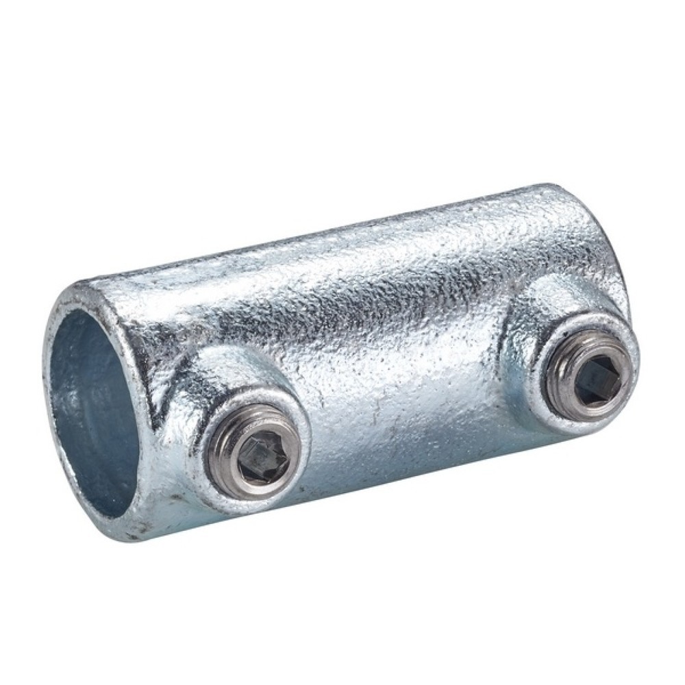 Illustration du produit: MOTTEZ Raccord de tube Ø 27