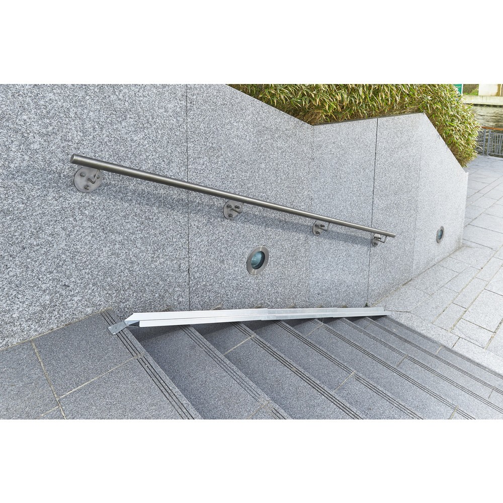 Produktabbildung Nr. 3: MOTTEZ Rampe à vélo pour escaliers - Extension