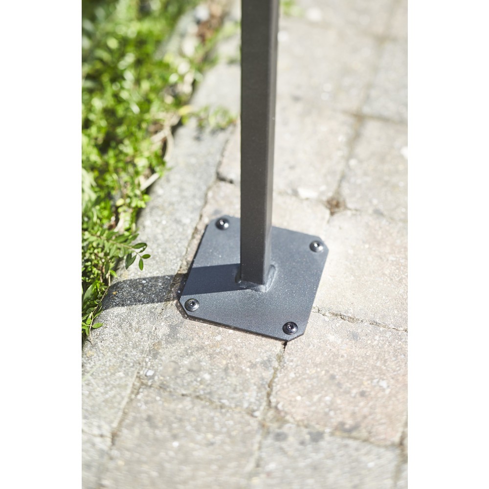 Produktabbildung Nr. 4: MOTTEZ Range trottinettes 9 places, côte à côte