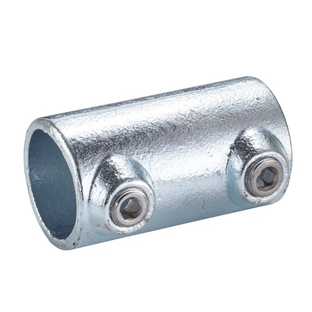 Produktabbildung Nr. 1: MOTTEZ Rohrverbindung Ø 42