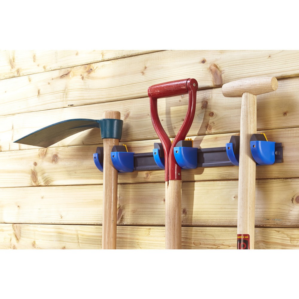 Produktabbildung Nr. 9: MOTTEZ Support Pro pour 3 manches
