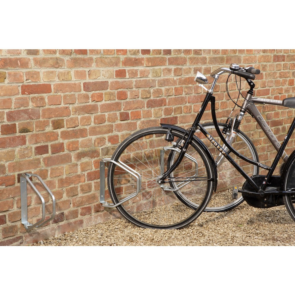 Produktabbildung Nr. 2: MOTTEZ Wandständer für 1 Fahrrad