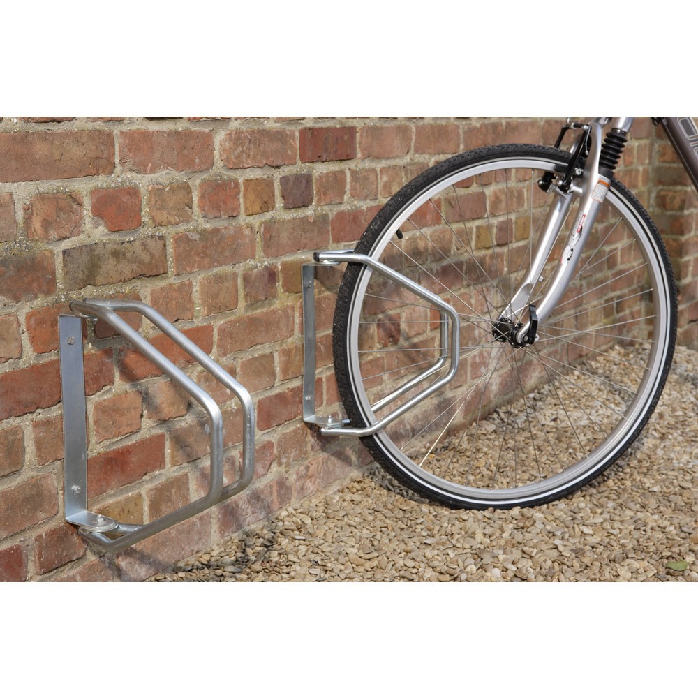 Produktabbildung Nr. 4: MOTTEZ Wandständer für 1 Fahrrad