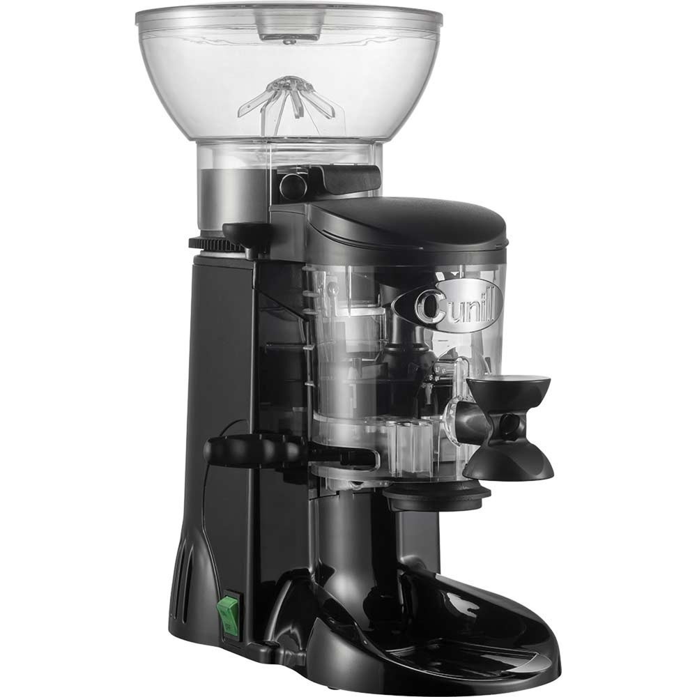Produktabbildung Nr. 2: Moulin à café automatique Stalgast, 0,5 litre, 170 x 340 x 430 mm (L x P x H)
