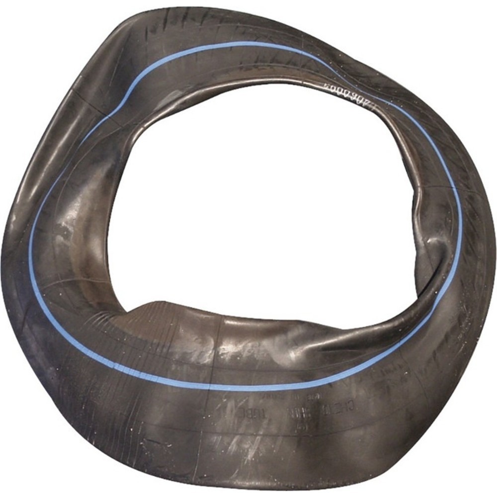 Produktabbildung: MÜBA Schlauch, B.100mm, Gummi, f. 4000 818 171 + 4000 818 162
