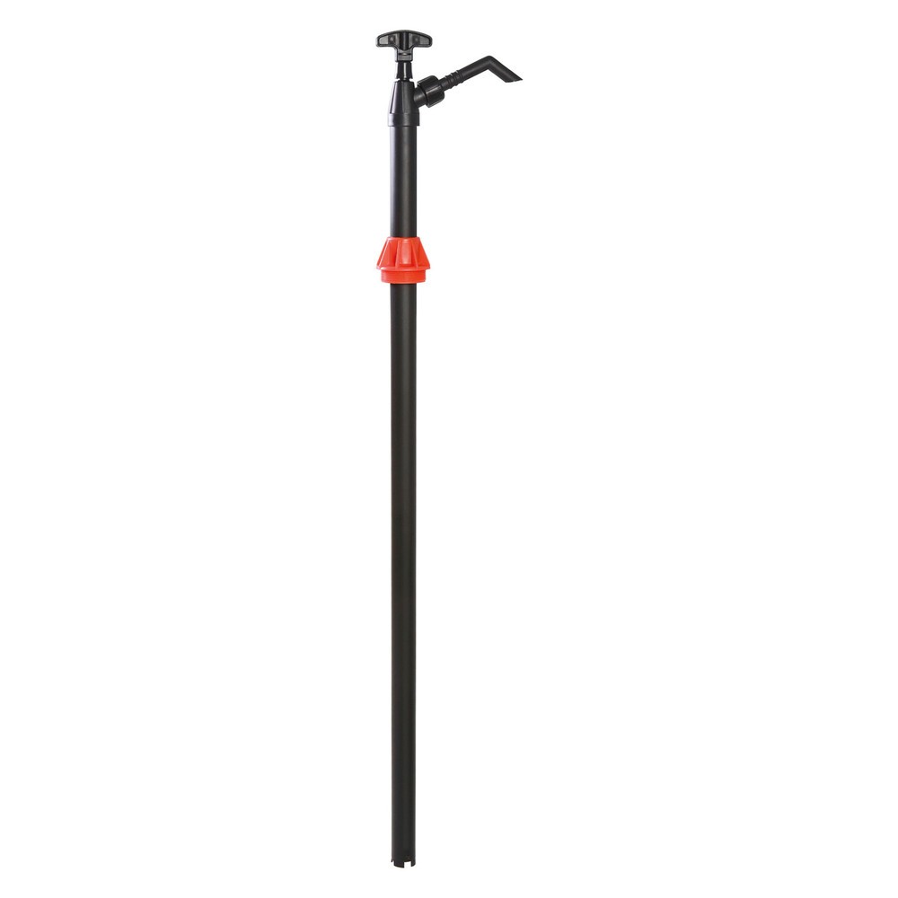 Illustration du produit: Multi-Pompe MP-04/200 pour produits chimiques et détergents fortement acides