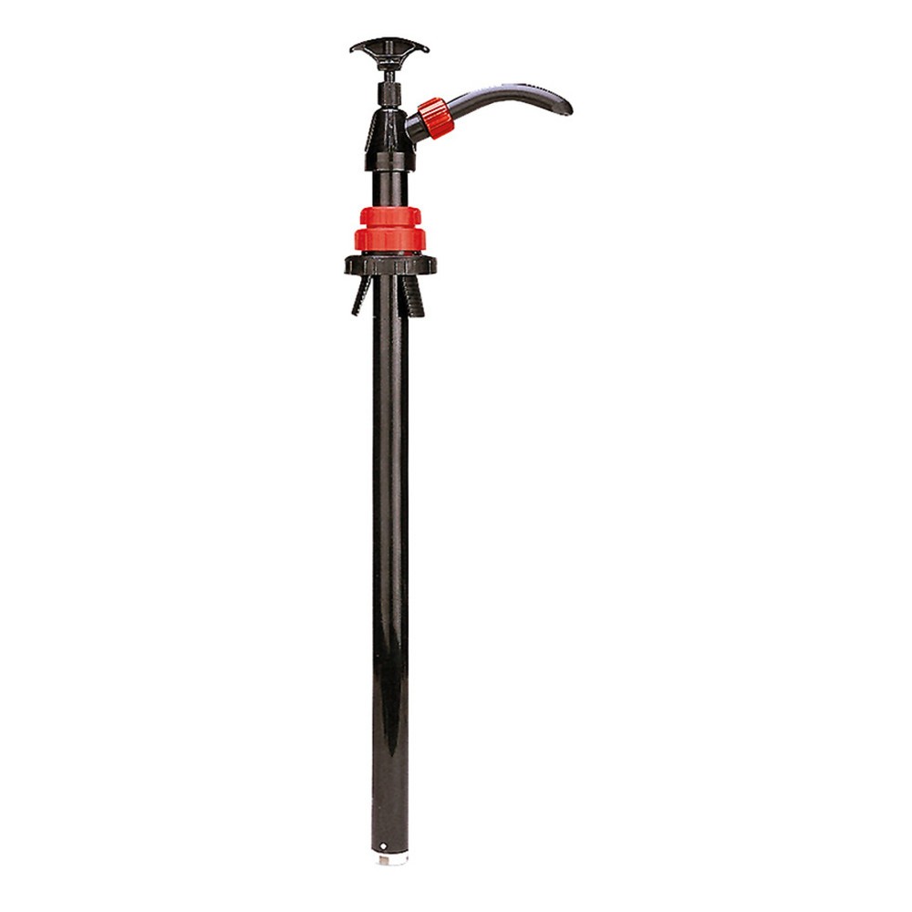Illustration du produit: Multi-pompe MP-04/200 SUPER pour solvant et diluant de peinture par exemple