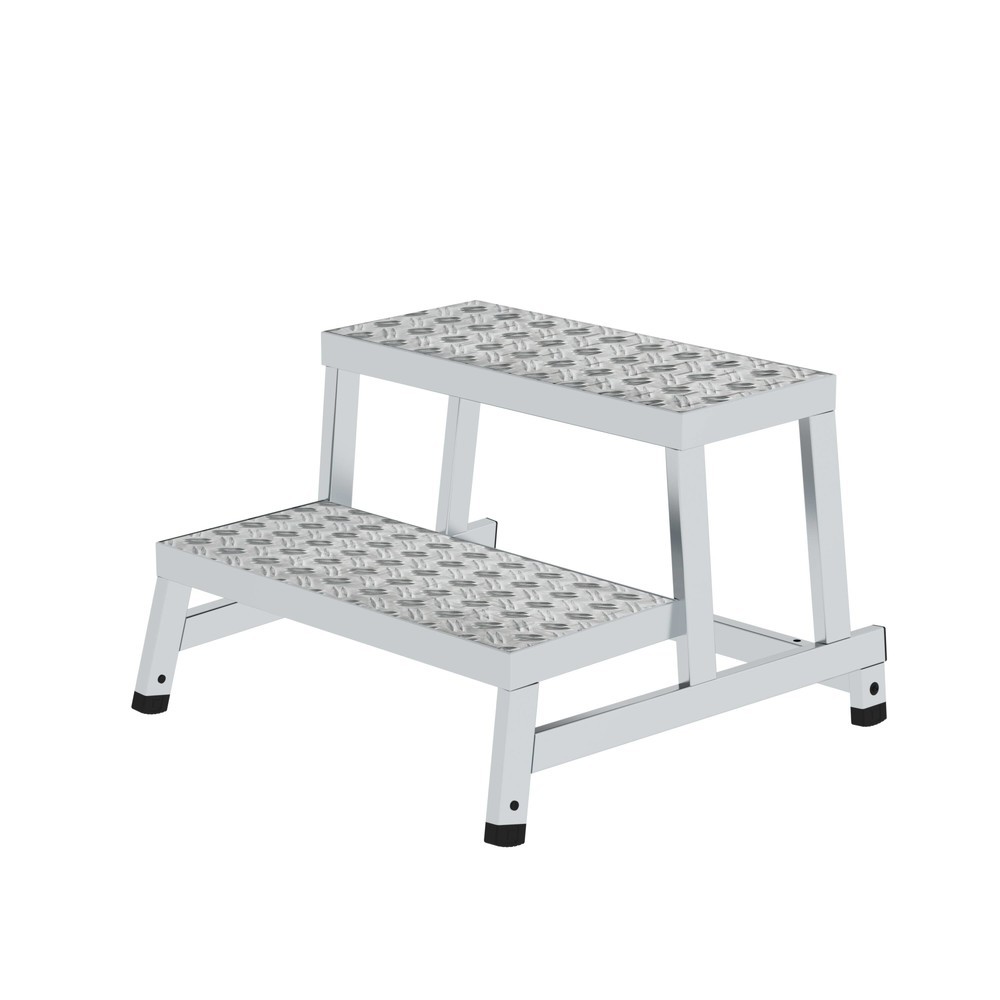 Produktabbildung Nr. 1: Munk Arbeitspodest modular Grundmodul