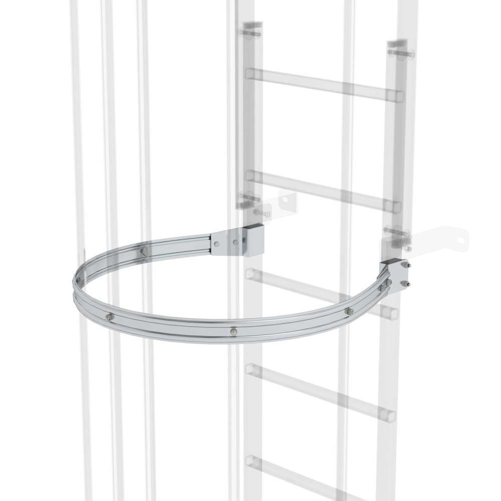 Illustration du produit: Munk Arceau de crinoline Ø 700 mm kit de montage