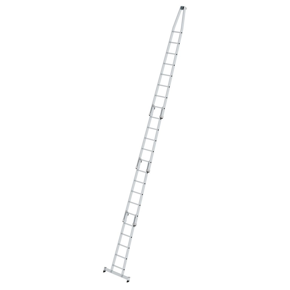 Produktabbildung Nr. 1: Munk Assortiment pour échelle de laveur de carreaux à barreaux avec traverse nivello®, 4 parties
