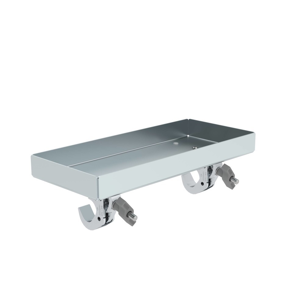 Illustration du produit: Munk Bac de rangement 500x220 mm Zone de serrage 38-51mm