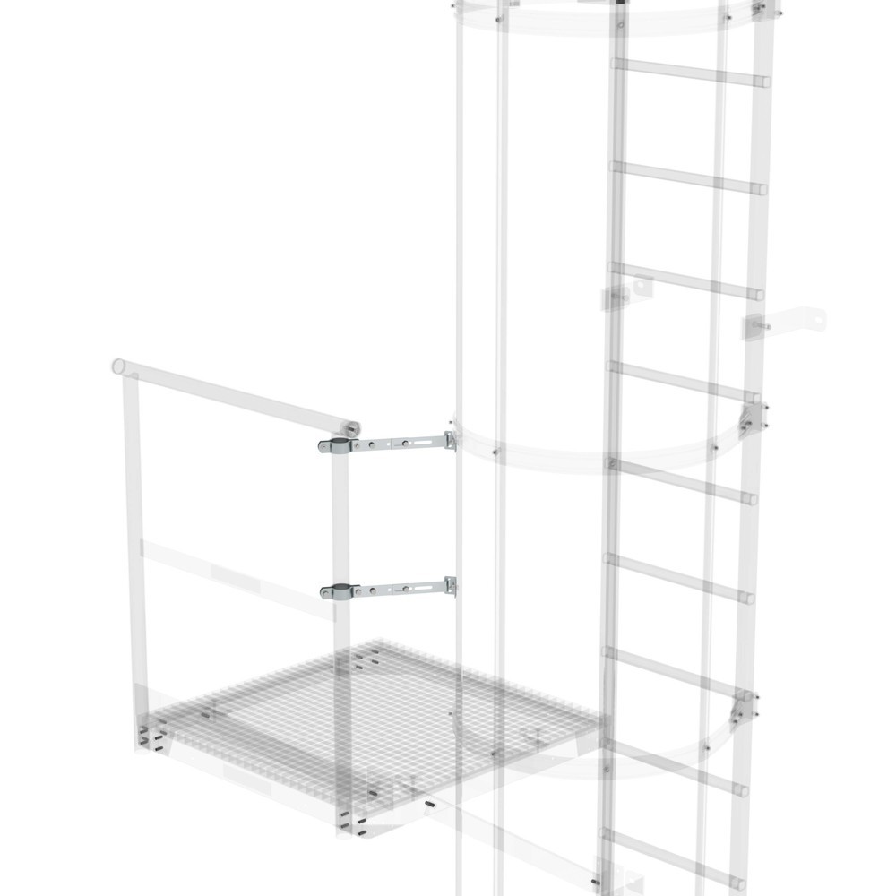 Illustration du produit: Munk Barre de jonction