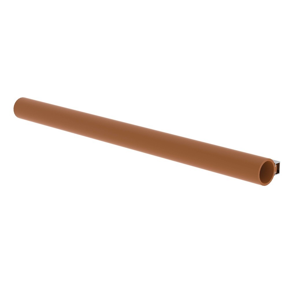 Produktabbildung Nr. 1: Munk Barre de protection pour plate-forme frontale