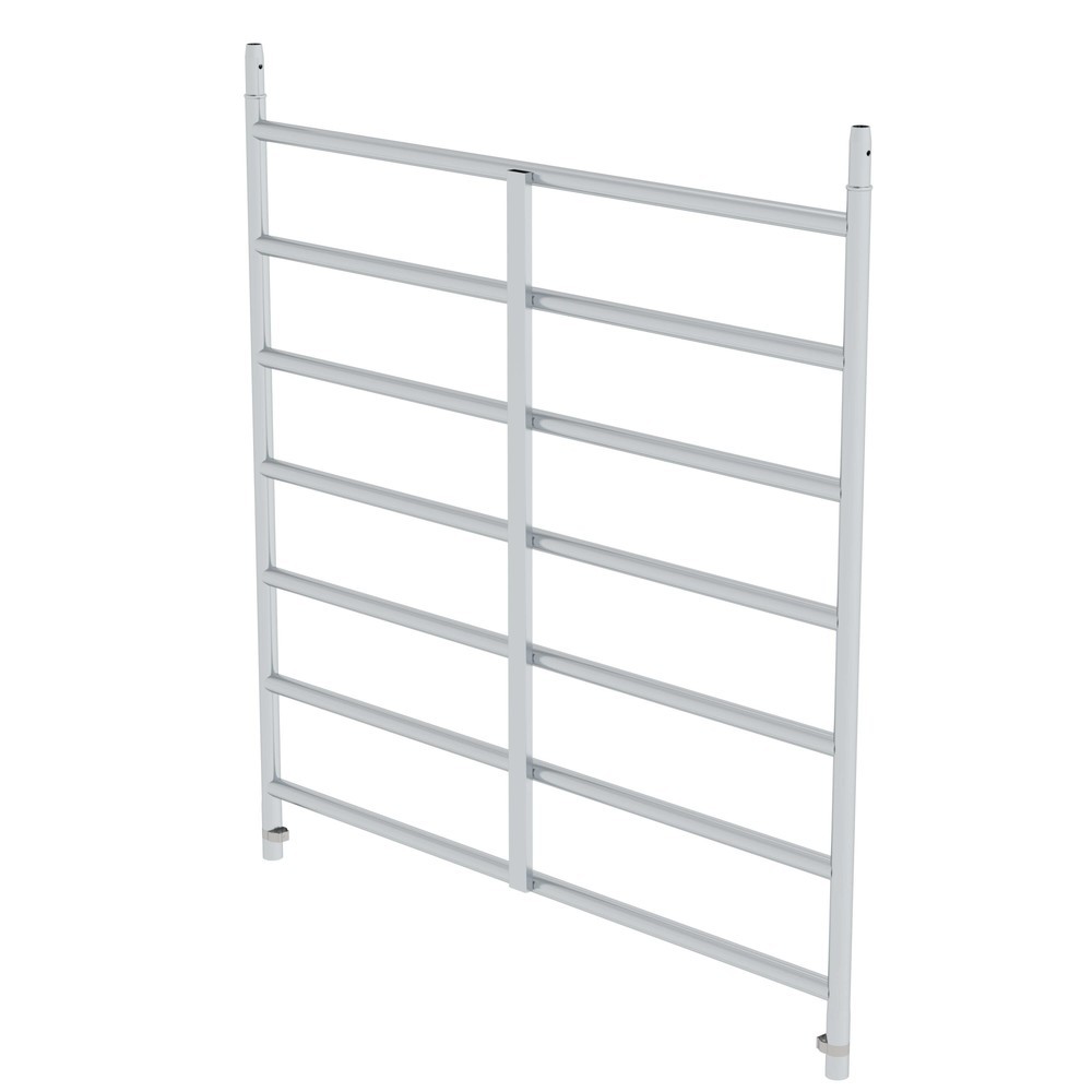 Illustration du produit: Munk Cadre enfichable 1,9 m hauteur 2,00 m